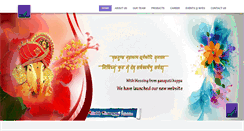 Desktop Screenshot of nyedusoft.com
